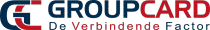 GroupCard logo